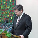 Elder Brett